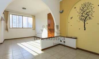 Imagem: APARTAMENTO RESIDENCIAL em São Paulo