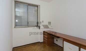 Imagem 5: APARTAMENTO RESIDENCIAL em São Paulo - SP, Pinheiros