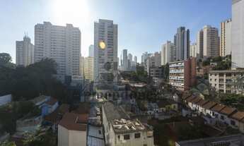 Imagem 2: APARTAMENTO RESIDENCIAL em São Paulo - SP, Pinheiros