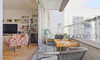 Imagem 5: Apartamento à venda na Rua Sabará com 3 quartos sendo 2 suítes, 2 vagas, 193m²