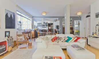 Imagem: Apartamento à venda na Rua Sabará com