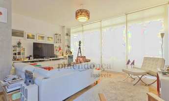 Imagem 2: Apartamento à venda na Rua Sabará com 3 quartos sendo 2 suítes, 2 vagas, 193m²