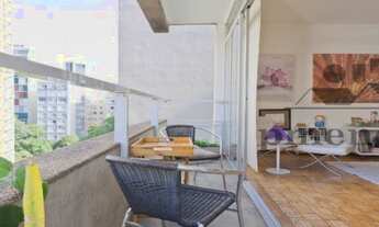 Imagem 6: Apartamento à venda na Rua Sabará com 3 quartos sendo 2 suítes, 2 vagas, 193m²