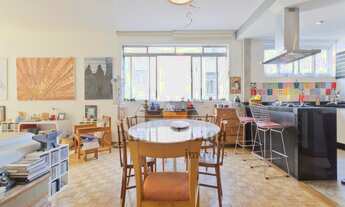 Imagem 7: Apartamento à venda na Rua Sabará com 3 quartos sendo 2 suítes, 2 vagas, 193m²