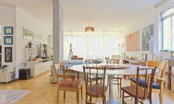 Imagem 3: Apartamento à venda na Rua Sabará com 3 quartos sendo 2 suítes, 2 vagas, 193m²