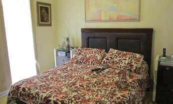 Imagem 7: Apartamento à venda no Pacaembú com 03 suites e 03 vagas, 170m2