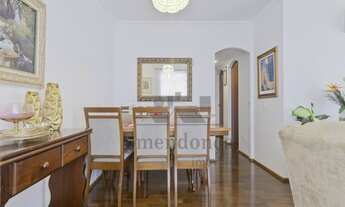 Imagem 3: Apartamento em Higienópolis 3 quartos ( 1 suite ) e 2 vagas, 110 m²