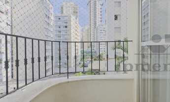 Imagem 5: Apartamento em Higienópolis 3 quartos ( 1 suite ) e 2 vagas, 110 m²