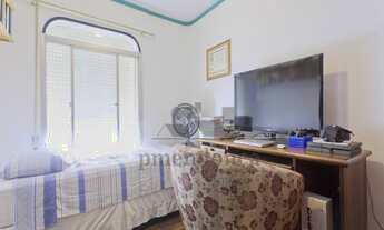 Imagem 6: Apartamento em Higienópolis 3 quartos ( 1 suite ) e 2 vagas, 110 m²