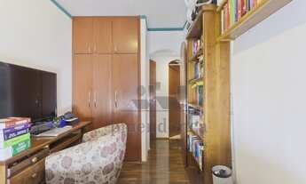 Imagem 7: Apartamento em Higienópolis 3 quartos ( 1 suite ) e 2 vagas, 110 m²