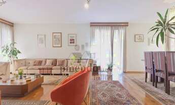 Imagem: Apartamento à venda em Higienópolis com