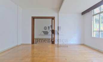 Imagem: APARTAMENTO em São Paulo - SP, Higienopolis