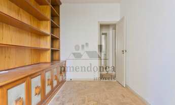 Imagem 6: APARTAMENTO em São Paulo - SP, Higienopolis