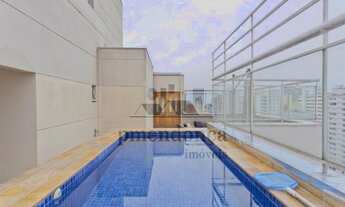 Imagem 2: COBERTURA RESIDENCIAL em São Paulo - SP, Sumaré