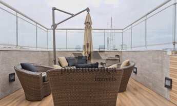 Imagem 3: COBERTURA RESIDENCIAL em São Paulo - SP, Sumaré