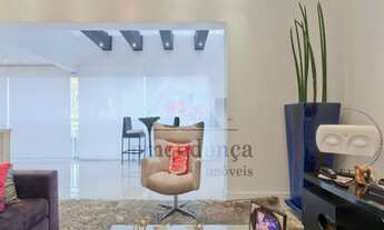 Imagem 7: COBERTURA RESIDENCIAL em São Paulo - SP, Sumaré