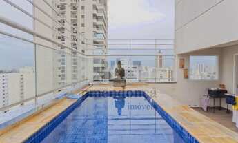 Imagem: COBERTURA RESIDENCIAL em São Paulo - SP