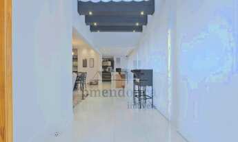 Imagem 6: COBERTURA RESIDENCIAL em São Paulo - SP, Sumaré