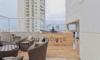 Imagem 4: COBERTURA RESIDENCIAL em São Paulo - SP, Sumaré