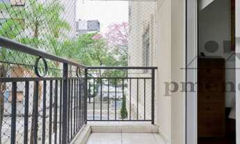 Imagem 4: APARTAMENTO em São Paulo - SP, Higienópolis