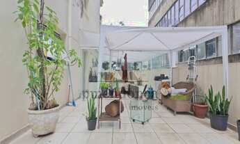 Imagem: APARTAMENTO em São Paulo - SP, Higienópolis