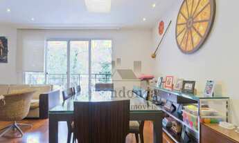 Imagem 2: APARTAMENTO em São Paulo - SP, Higienópolis