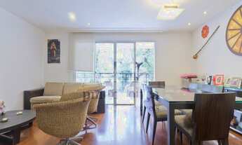 Imagem 3: APARTAMENTO em São Paulo - SP, Higienópolis