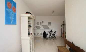 Imagem 3: APARTAMENTO INDUSTRIAL em São Paulo - SP, Sumaré