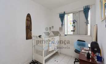 Imagem 6: APARTAMENTO INDUSTRIAL em São Paulo - SP, Sumaré