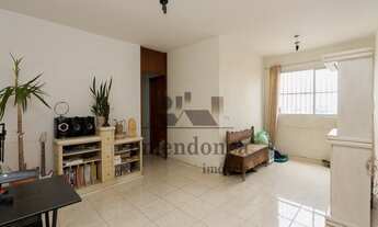 Imagem: APARTAMENTO INDUSTRIAL em São Paulo - SP