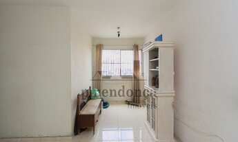 Imagem 2: APARTAMENTO INDUSTRIAL em São Paulo - SP, Sumaré