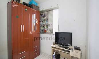 Imagem 7: APARTAMENTO INDUSTRIAL em São Paulo - SP, Sumaré