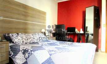 Imagem 5: APARTAMENTO RESIDENCIAL em São Paulo - SP, Pinheiros