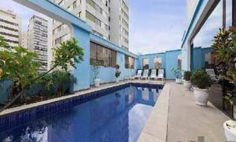 Imagem: COBERTURA RESIDENCIAL em São Paulo - SP