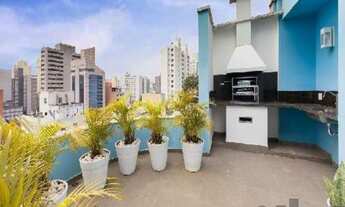 Imagem 3: COBERTURA RESIDENCIAL em São Paulo - SP, Perdizes