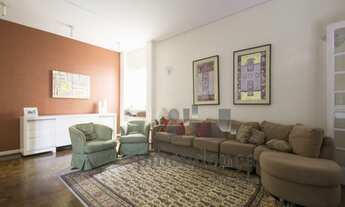 Imagem 6: SOBRADO RESIDENCIAL em São Paulo - SP, Jardim Paulistano