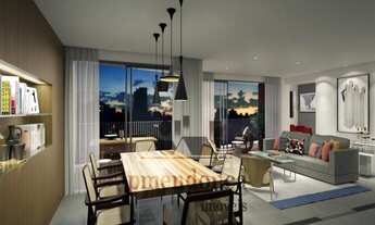 Imagem 5: APARTAMENTO em São Paulo - SP, Alto de Pinheiros