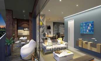 Imagem 6: APARTAMENTO em São Paulo - SP, Alto de Pinheiros