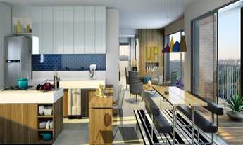 Imagem 7: APARTAMENTO em São Paulo - SP, Alto de Pinheiros