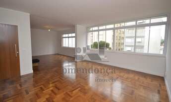 Imagem: APARTAMENTO em São Paulo - SP, Higienópolis