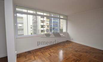 Imagem 2: APARTAMENTO em São Paulo - SP, Higienópolis