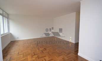 Imagem 4: APARTAMENTO em São Paulo - SP, Higienópolis