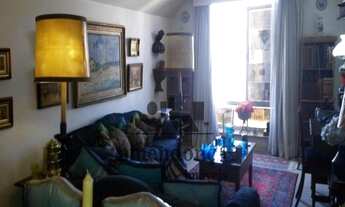 Imagem 2: Apartamento a venda Rua Sabará com 2 quartos e 1 vaga, 108m²