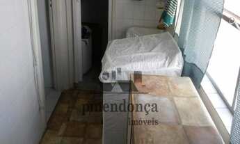 Imagem 5: Apartamento a venda Rua Sabará com 2 quartos e 1 vaga, 108m²