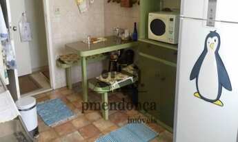 Imagem 7: Apartamento a venda Rua Sabará com 2 quartos e 1 vaga, 108m²