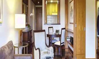 Imagem: APARTAMENTO em São Paulo - SP, Pinheiros