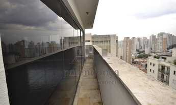 Imagem 2: Cobertura 4 quartos, 4 vagas, 389,60 m2