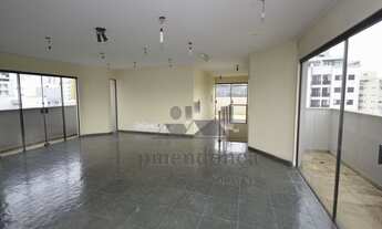 Imagem 4: Cobertura 4 quartos, 4 vagas, 389,60 m2