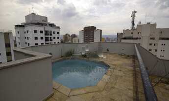 Imagem: Cobertura 4 quartos, 4 vagas, 389,60 m2