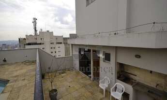 Imagem 5: Cobertura 4 quartos, 4 vagas, 389,60 m2